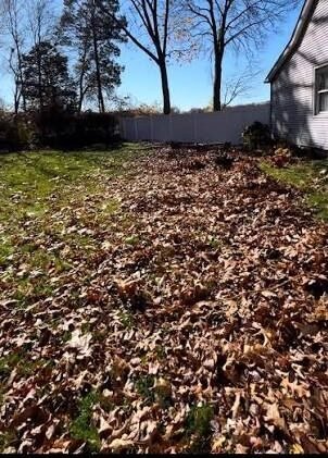 reliable leaf clearing services Goochland VA