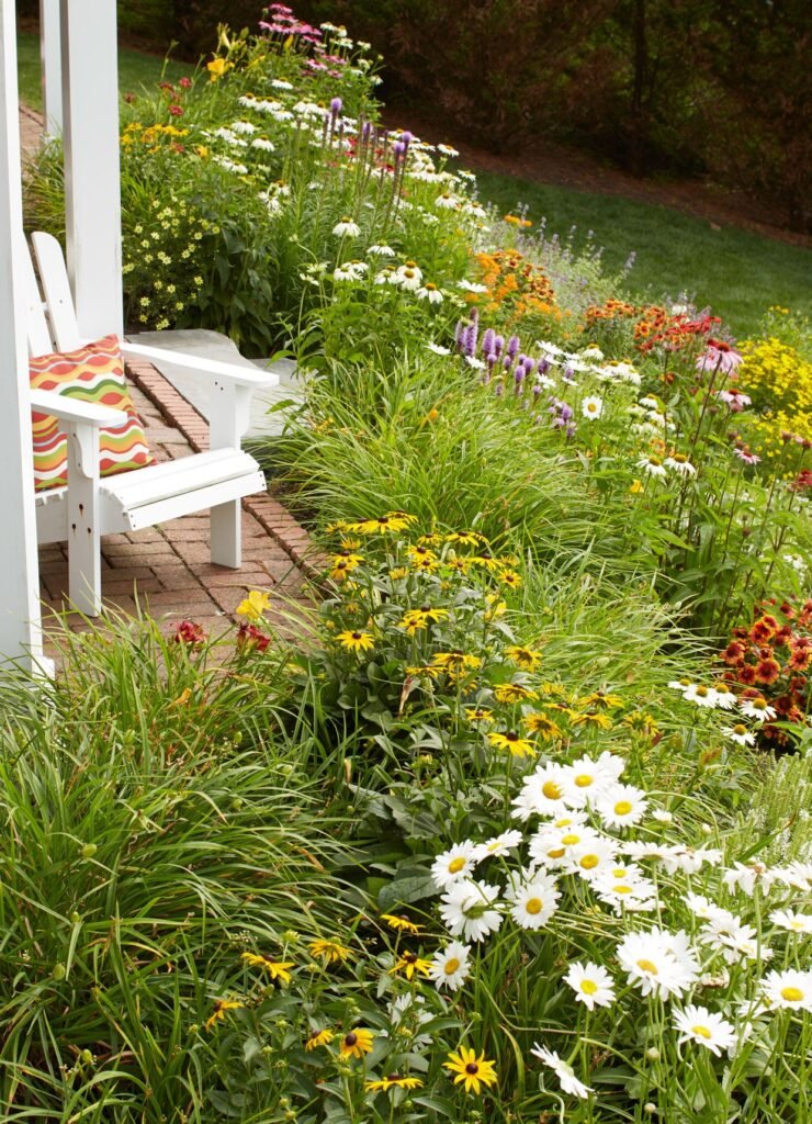 top rated flower bed maintenance services Henrico VA