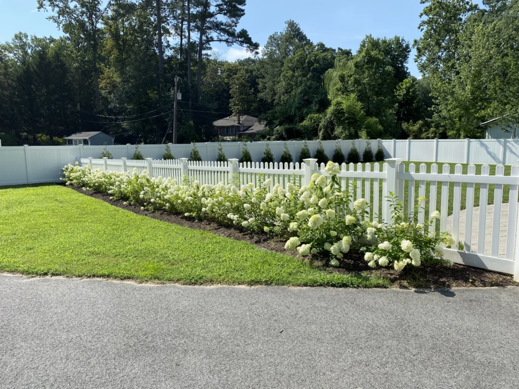 top rated flower bed maintenance services Henrico VA