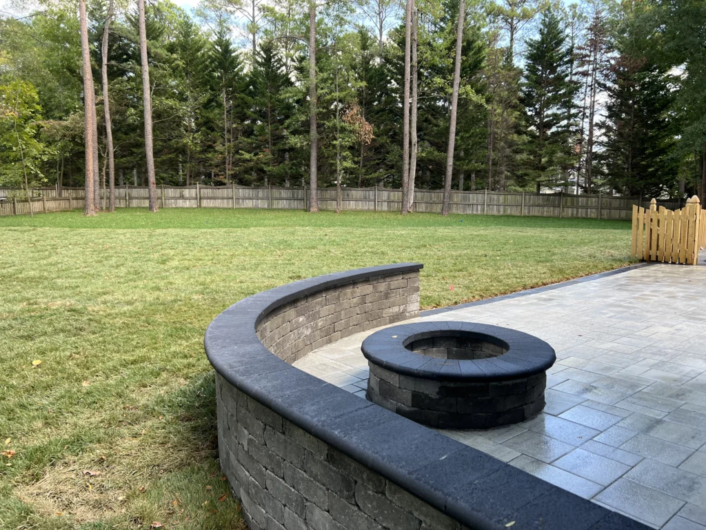 Fire Place & Seating remodeler in henrico, VA