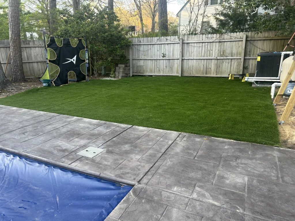 best lawn care services Henrico VA