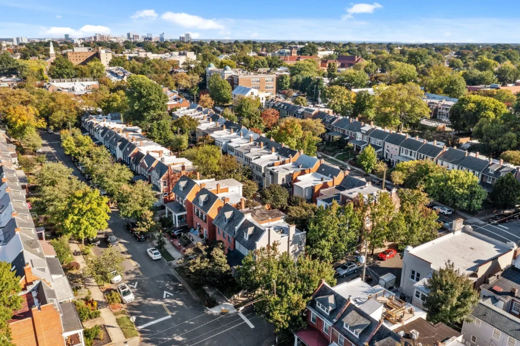 Landscaper in Richmond VA