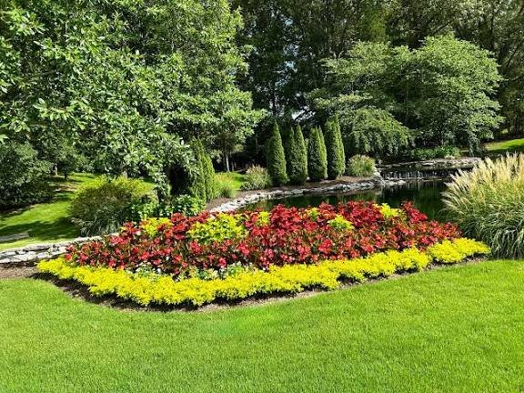 top rated 3D landscape design Henrico VA
