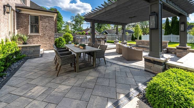 Reliable Hardscape in Henrico, VA