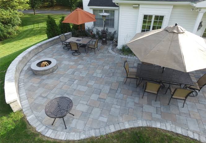 Local Hardscape in Henrico, VA