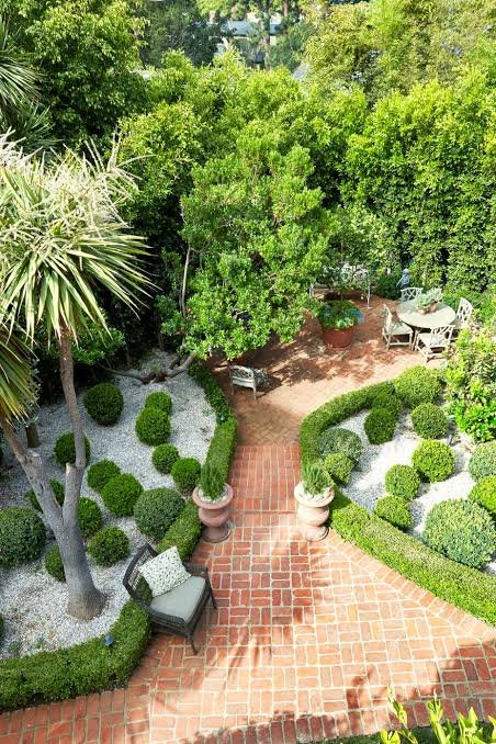 affordable custom landscape in Henrico, VA